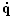 q